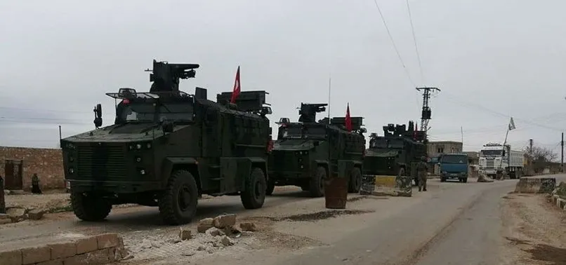 Son dakika: Milli Savunma Bakanlığı'ndan Tel Rıfat duyurusu