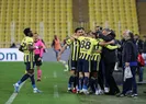 Belözoğlu galibiyetle başladı!