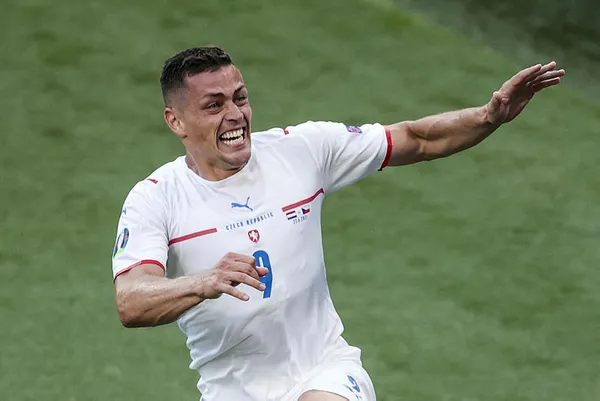 Çekya Hollanda’yı mağlup ederek çeyrek finale yükseldi! Çekya 2-0 Hollanda MAÇ SONUCU-ÖZET