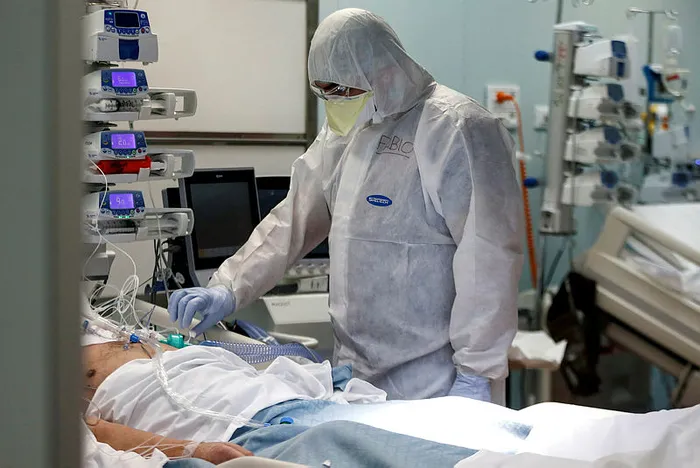 Koronavirüs ile ilgili çarpıcı iddia! İşte ilk çıktığı yer ve tarih... Flaş Çin ve Trump detayı