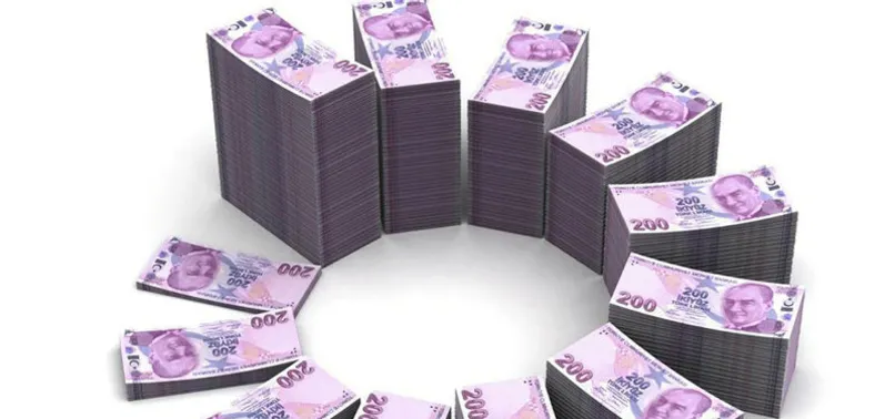 Türk lirasında bayram havası