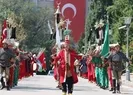 Siyasilerden 30 Ağustos Zafer Bayramı mesajları