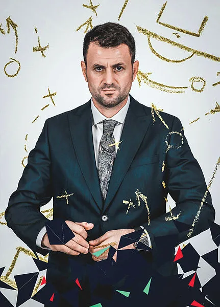 Hüseyin Çimşir: İki kulvarda da yarışacağız