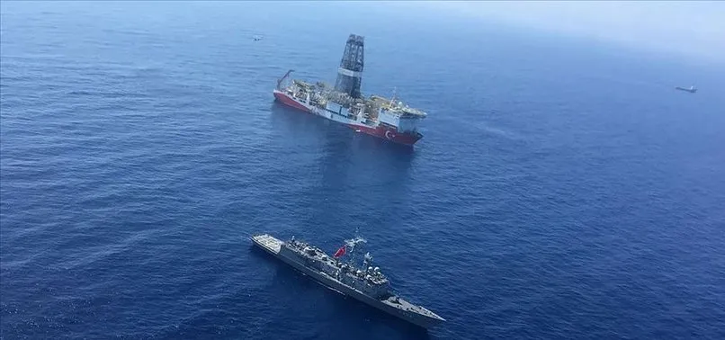 Libya ile anlaşma bölgenin enerjisini artıracak! Türkiye bölgede sondaja başlayabilir!