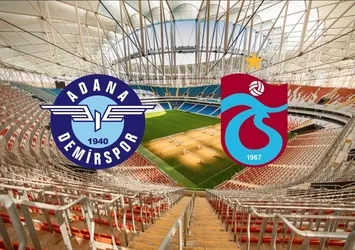 Adana'da nefes kesen maç! 3 puan son saniyede geldi!