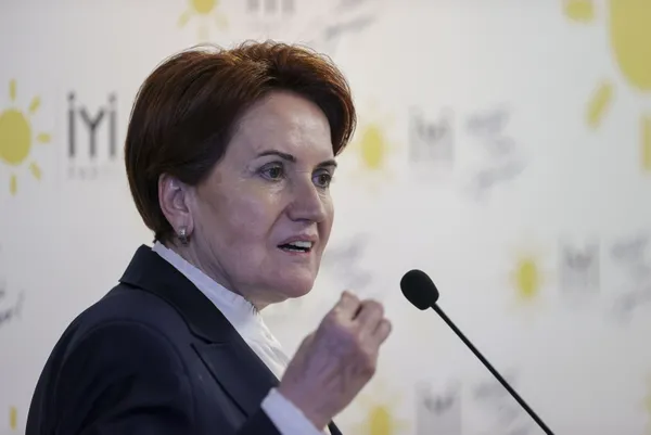 İYİ Parti Genel Başkanı Meral Akşener'in yalanına TOKİ'den yanıt: Devletin denetim sisteminden habersiz - 3