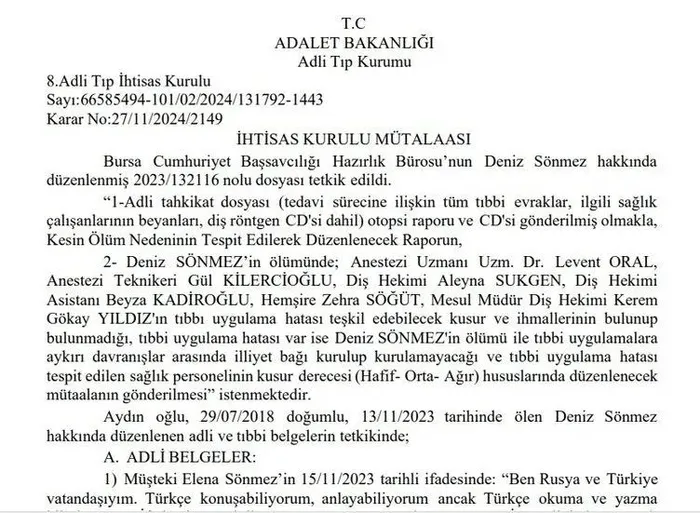 1736311435435.jpeg 5 yaşındaki Deniz Sönmez ihmaller zinciriyle ölüme gitti (AHABER ARŞİV)
