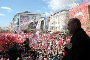 Başkan Erdoğan Kılıçdaroğlu ve Akşenere fark attı