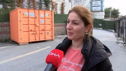 Deprem Afet Konteynerleri İstanbul’da 39 ilçede hazır! Deprem Afet Konteynerleri nasıl kullanılır, içinde ne var, anahtarları nerede?