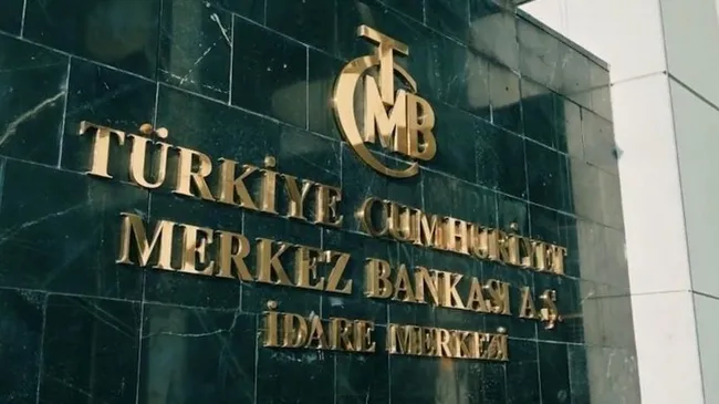 Merkez Bankası Başkanı Kavcıoğlu'ndan 128 milyar dolar açıklaması - 1