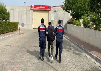 Hapis cezası bulunan 24 şahıs yakalandı