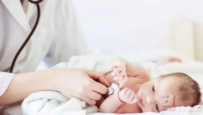 SMA hastalığı nedir, ne zaman ortaya çıkar? SMA teşhisi nasıl konur? Tedavisi, belirtileri, SMA testi... 4