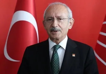 Kılıçdaroğlu'ndan skandal çağrı: Merkel Türkiye'ye gelmesin