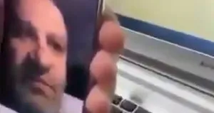 Zafer Partili Taşkaya’dan iş insanı Emir’e şantaj!