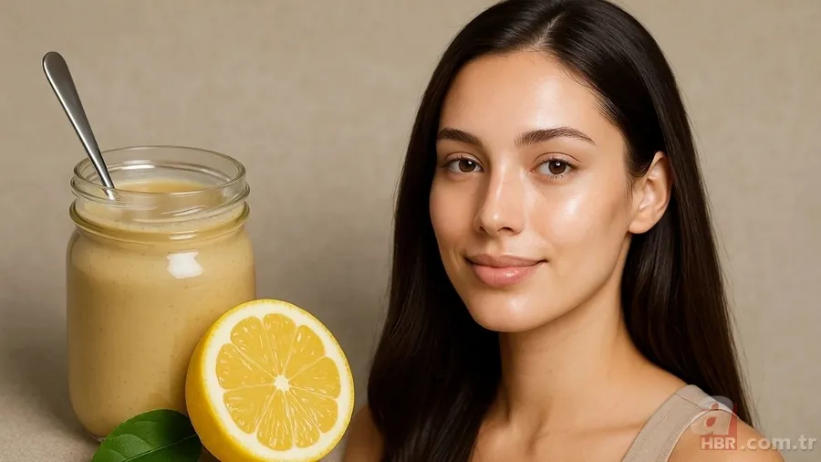 Bol bol tüketen yıllara meydan okuyor! Canan Karatay böyle duyurdu 4