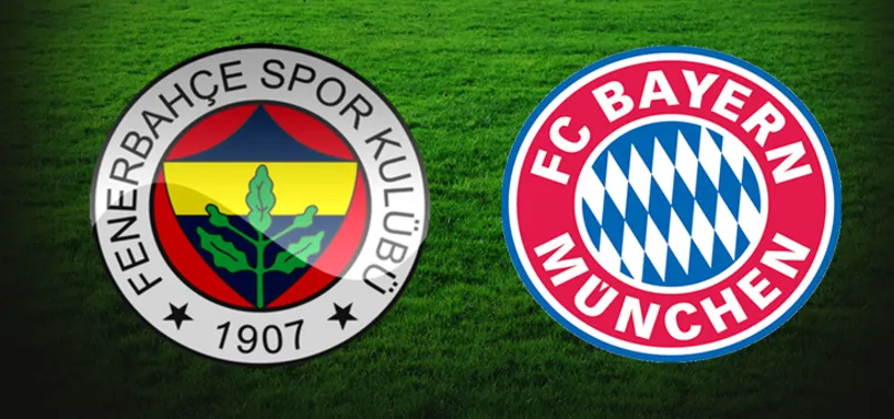 Fenerbahçe Bayern Münih maçı hangi kanalda? Fenerbahçe Audi Cup maçı saat kaçta, hangi kanalda? (30 Temmuz)