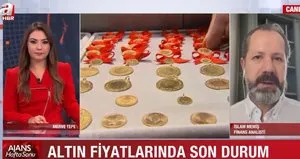 Altın fiyatı düşecek mi yükselecek mi?