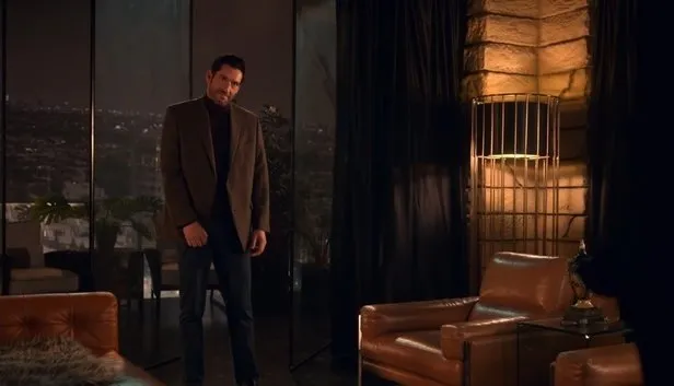 İddiaların ardı arkası kesilmiyor... Lucifer 6. sezon ne zaman başlayacak? Netflix Lucifer yeni sezon fragmanı...