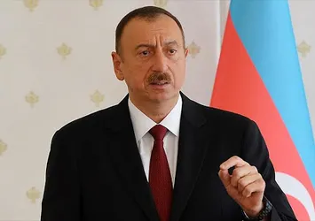 Azerbaycan Cumhurbaşkanı İlham Aliyev'den net mesaj: Ermenistan'ın tüm çabaları iflas etti
