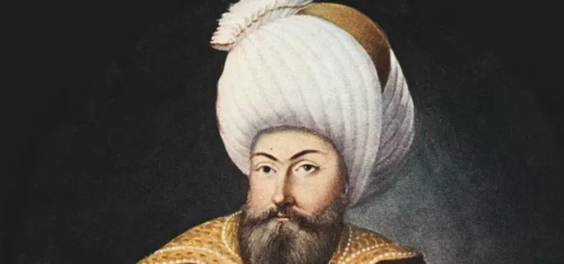 Erhan Afyoncu'dan kibirli makam sahiplerine Kanuni'nin sözüyle uyarı