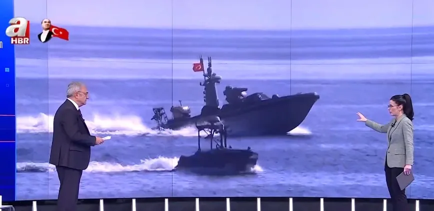 dogu-akdenizde-41-sistemli-guc-gosterisi-yunanistan-ve-gkrynin-provokasyonuna-sahada-celik-yanit-1793316620476.jpg Askeri Stratejist Dr. Çağlar Özer, Yunanistan'ın Meis Adası'ndaki hamlesini değerlendirerek, ʺTürk duvarına tosladıʺ sözleriyle dikkat çekti (Fotoğraf: ahaber.com.tr / ekran görüntüsü)