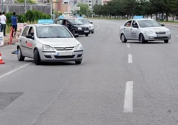 Ehliyet almak isteyenler dikkat!