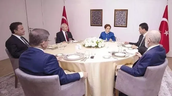 1669693486070.jpeg Altılı masanın taslağı var ama adayı yok! Eskiye dönüş özlemi içeren taslak toplumda karşılık bulmadı - 3