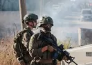 Batı Şeriada İsrail barbarlığı