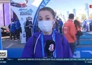 İstanbul Maratonu bugün koşuluyor