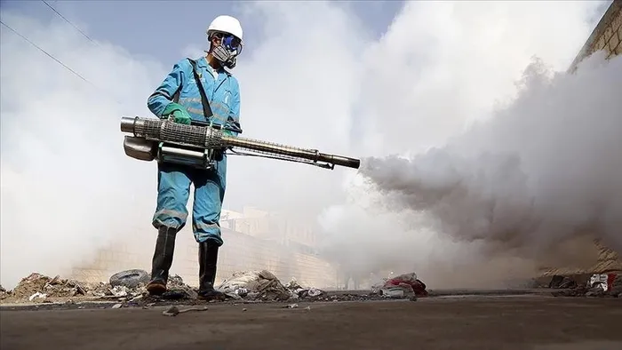 Nijerya’da kolera salgını nedeniyle ulusal acil durum ilan edildi