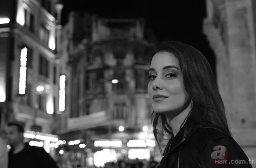 Kızılcık Şerbeti'nin Doğa'sı Sıla Türkoğlu’nun eski sevgilisi bakın hangi oyuncuymuş! Eski aşklar aynı dizide... 7