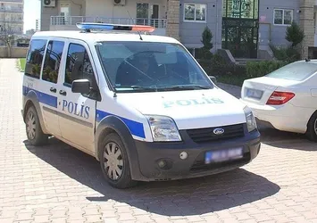 HDP Hatay İl Eş Başkanı gözaltına alındı