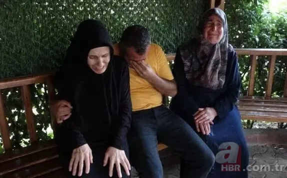 İş adamı Tekin Uğurlu’nun katilinin kimliği şoke etti! “Kardeşimdir dedi öğrendik ki...” 2