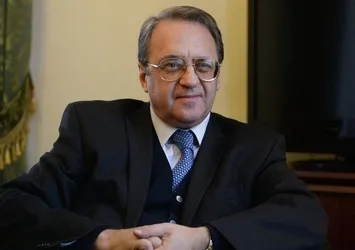 Rusya'dan Sudan açıklaması