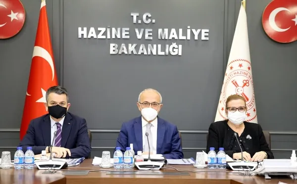 Son dakika: Hazine ve Maliye Bakanlığı’ndan fahiş fiyat açıklaması