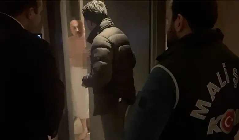 Halkın parası sevgililere aktı! CHP'li Yalım'ın Batum skandalı da patladı - 2