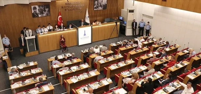 KDV indirimi sonrası CHP belediyeleri zam peşine düştü! İzmir’de suya yüzde 30 zam