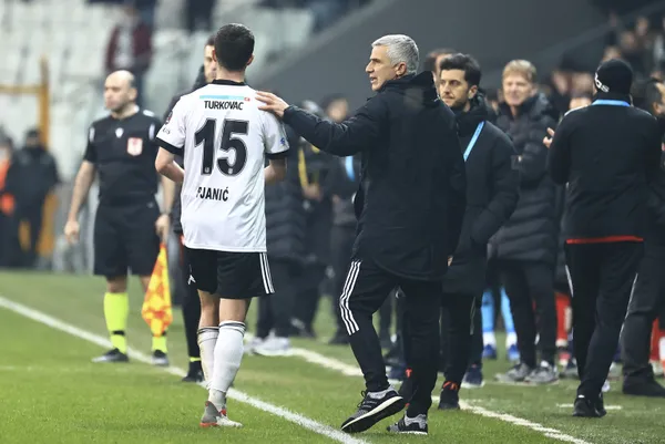 Beşiktaş'a kötü haber! İşte Miralem Pjanic'in yeni adresi - 2