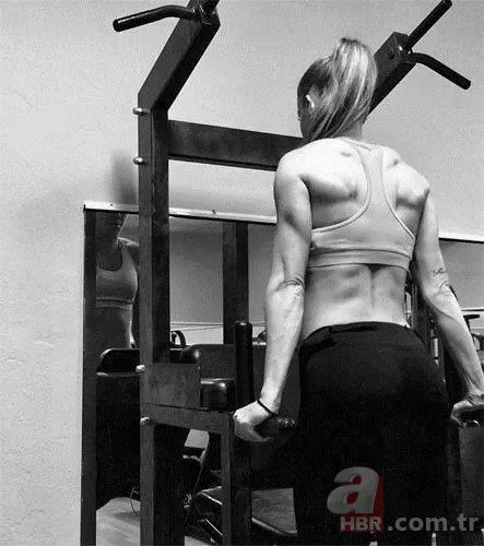 Eda Gökçen Kaya Ömer Bayram'ın mesajlarını ifşa etti! 49