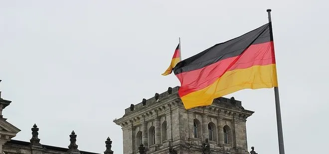 Almanya rekor kırdı! İşte 2021 silah ihracatı rakamları