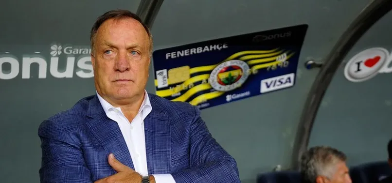 'Dick Advocaat'a 1 yıllık daha teklif yapıldı'