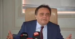 CHP’li Şahin’in her hareketi olay!