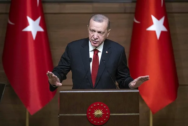 Ekonomide 3 yıllık yol haritası çizildi! Başkan Erdoğan’dan önemli açıklamalar: İstihdam, KKM hesapları, enflasyon, cari açık...