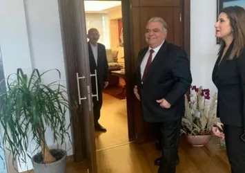 Kılıçdaroğlu'ndan koltuk için savaş sinyali: Gerekirse 16'lı masa kuracağım! Vekil kaybı loading... Özdağ'ın ardından Ahmet Özal