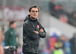 Maçın ardından Montella'dan olay sözler: "Islıklanmayı hak ettik"