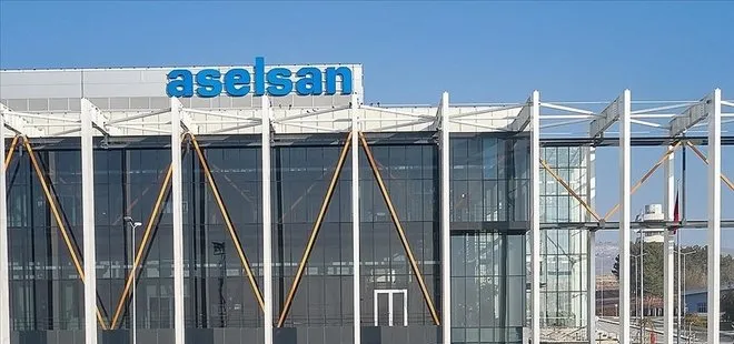 ASELSAN 87,3 milyon dolarlık sözleşme imzaladı