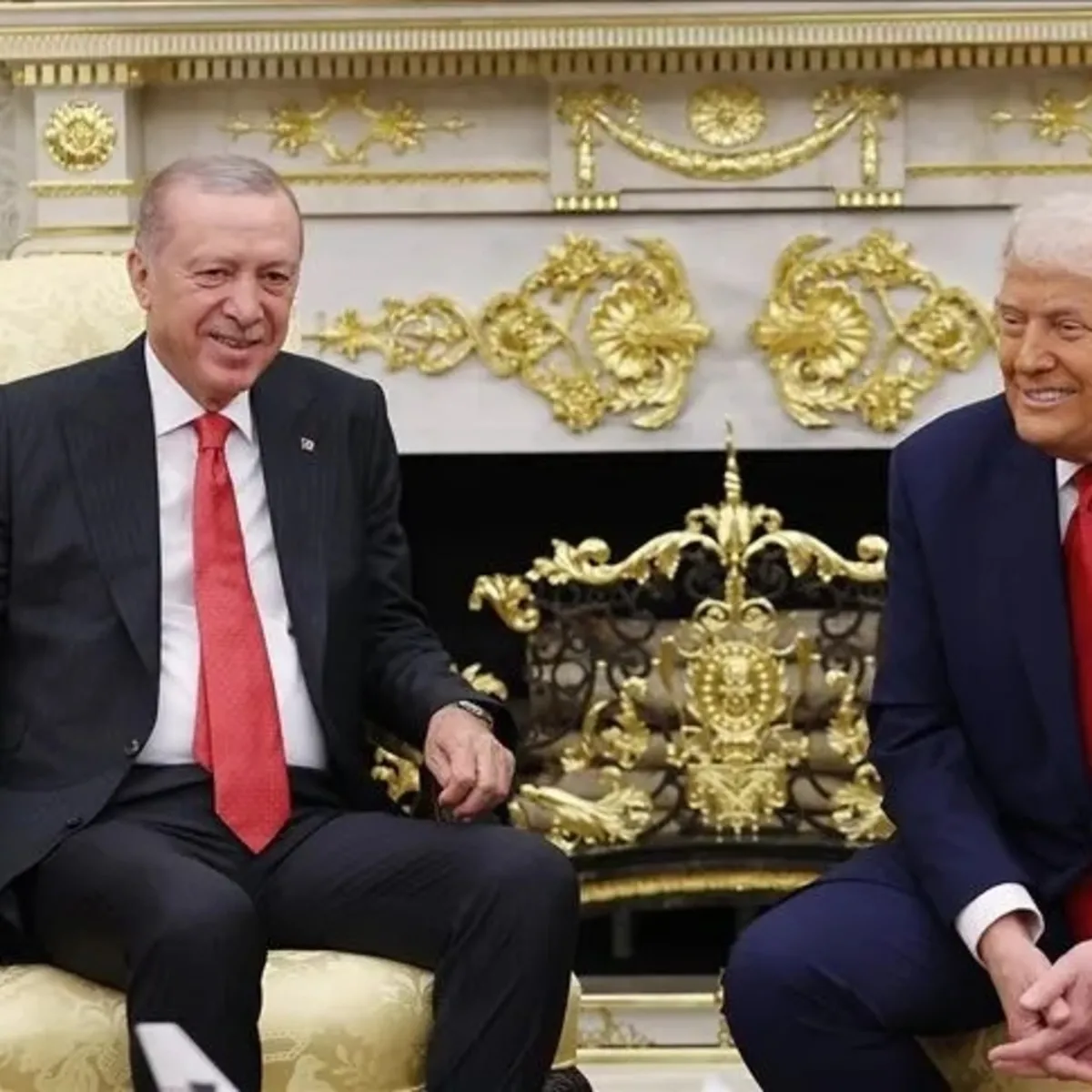 Erdoğan-Trump zirvesinden ne çıkacak? NATO'da paradigma değişikliği: Türkiye'nin