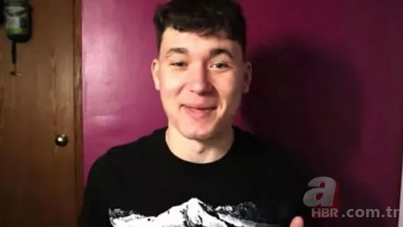 '2030'dan geldim' diyen Noah bakın kimmiş 3