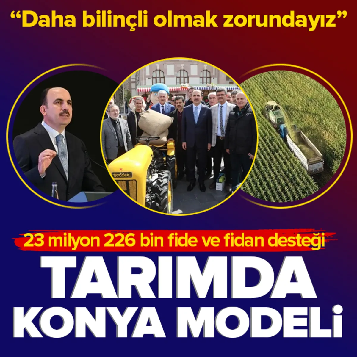 Konya BŞB // 6 - 7 Nisan - 7.sıra