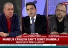 Mansur Yavaşın mağdur ettiği iş insanı Necmettin Kesgin A Habere konuştu